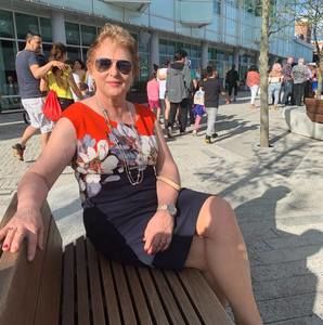 Meet your Posher, Vitalija